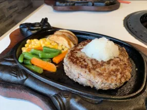 牛排館88 國際通店 1