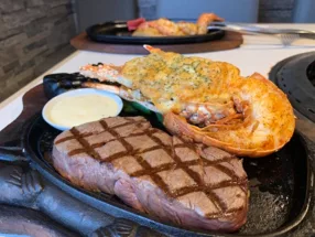 Steak House 88 Kokusai-dori Ten 6